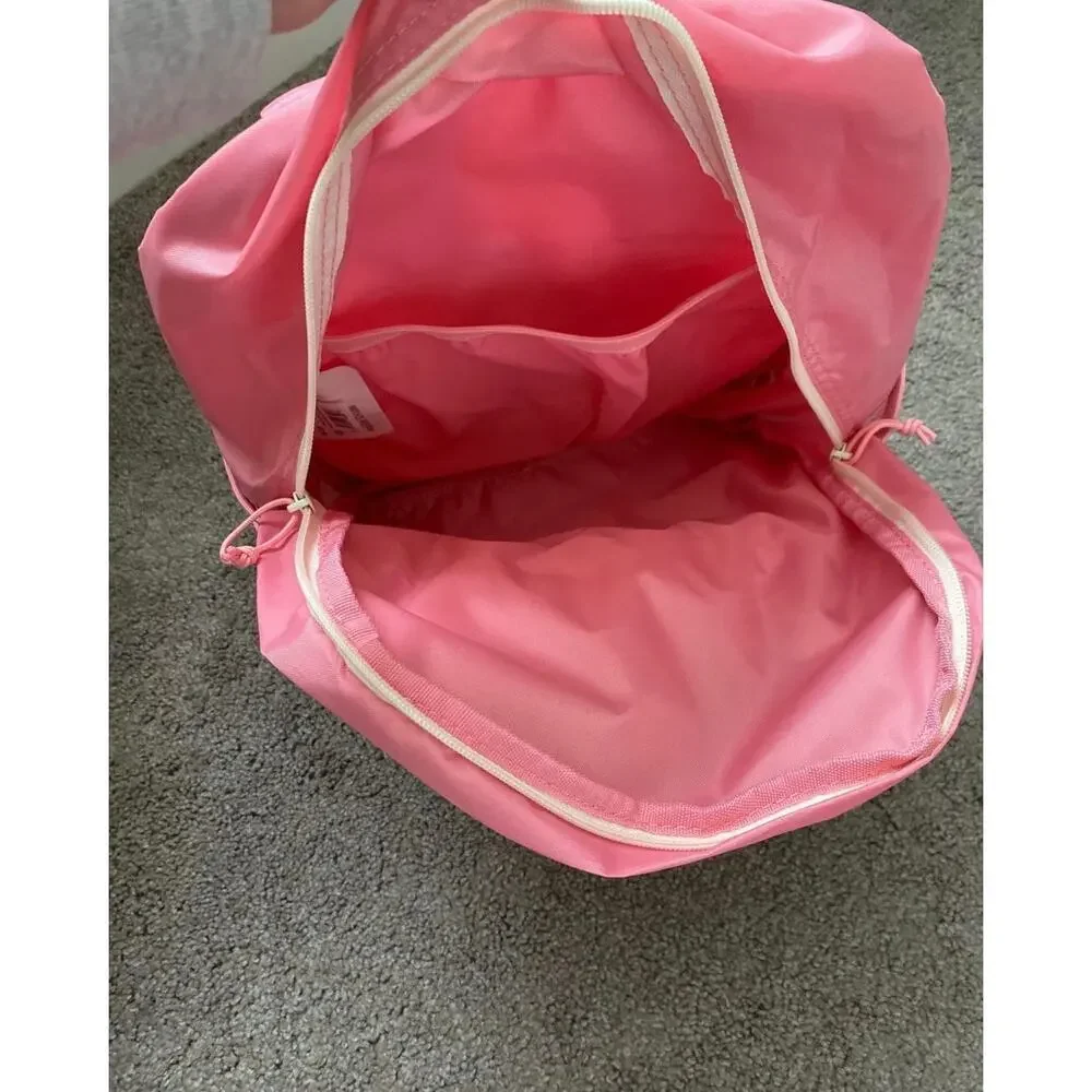 Izzie the Llama kids backpack